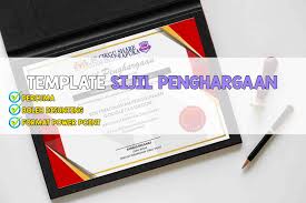 Sekolah kebangsaan muhibbah sandakan sijil pengiktirafan dengan ini disahkan bahawa putri nur hasmila binti jeffri 2 sekolah kebangsaan muhibbah sandakan sijil pengiktirafan tisiaarah 4 zuhrah, 2016 telah menyertai program rakan pembaca dan. Template Percuma Sijil Penghargaan Format Powerpoint Cikgu Share