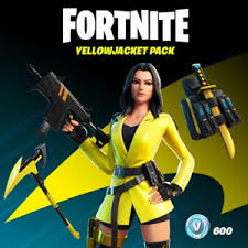 Nov 5, 2019 | by warner bros. Buy Fortnite The Yellowjacket Pack Ps4 Compare Prices