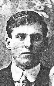 William John Brown (1886-)