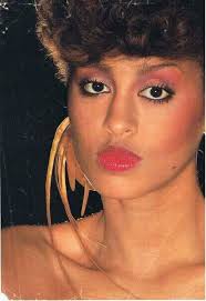 Phyllis and her beautiful mother, Louise. 🎤I'm Calling You