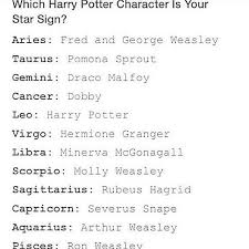 They are a bit stubborn and don't stop until their voice is heard. Signs Harry Potter Character Zodiac Horoscope Zodiac Signs Funny Zodiac Signs Taurus