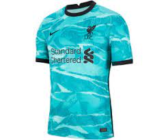 Find deals on products in team sports on amazon. Nike Liverpool Trikot 2021 Ab 44 95 Juli 2021 Preise Preisvergleich Bei Idealo De