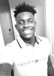 Marcus Leon “MJ” Daniels Jr.