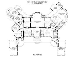 20 000 square feet for a private residence is an insane amount of space yet there are many of these homes … 35 000sf Mediterranean Oceanfront Mega Mansion Palm Beach Flickr