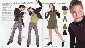 All of this is to say, you were a delia's catalog subscriber. Scans From 90 S Early 00 S Delia S Catalogs Fashion Catalogue Early 2000s Fashion Clothing Catalog