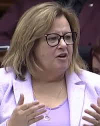 Lisa Thompson (politician)