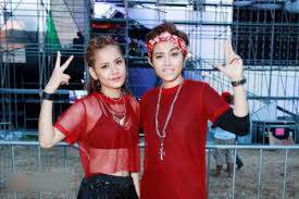 Chi pu gil lê nói về nhau và chuyện tình yêu beautiful love story. Chi Pu Va Gil Le Chinh Thá»©c Yeu Nhau Paolodisia