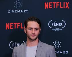 Check spelling or type a new query. Christopher Von Uckermann Portrait Kino De