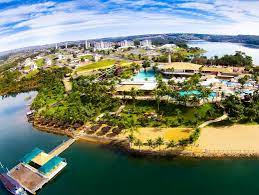 Brazilian super league (first tier) (1): Atrium Caldas Novas Nautico Praia Clube