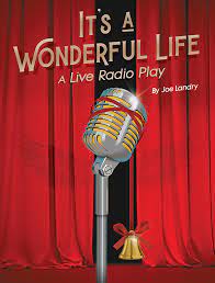 It's a Wonderful Life: A Live Radio Play | C95