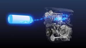 Toyota presenta oggi al salone di shanghai un concept della prossima toyota bz4x, anticipando il primo di una serie di veicoli elettrici a batteria (bev) a zero emissioni. Toyota Will Enter A Hydrogen Powered Corolla In An Endurance Race Toysmatrix