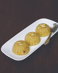 Rava Sheera Spice Up The Curry Recipe Sheera Recipe Indian Desserts Sweet Desserts