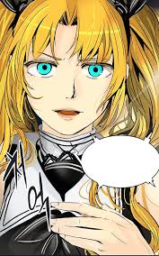 Pin on 10 Great Families Tower of God