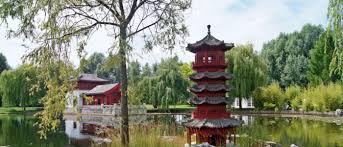 Kompany ist offizielle verrechnungsstelle der republik österreich. Garten Der Welt Berlin Grune Oase In Der Grossstadt Travelcircus Urlaubsziele