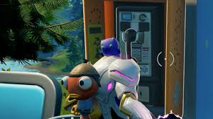 Fortnite chapter 2 is gearriveerd. Fortnite Chapter 2 Season 7 Payphone Locations Map Tuppence Magazine