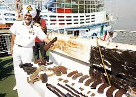 Image result for ISIS Somali Pirates