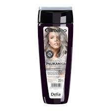 ハナコ hanako), also known as mrs. Delia Ant Yellow Silver White Conditioner 200ml Amazon De Beauty