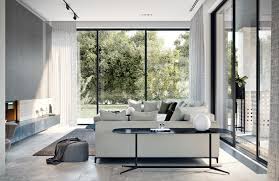 Maybe you would like to learn more about one of these? Modern House Design Ideas Show Off Natural Decor And Lights Inside Roohome