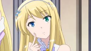 Isekai Wa Smartphone To Tomo Ni Yumina