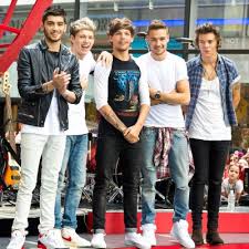 One direction songs that start with s. News Uber One Direction Bigfm