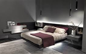 Camere da letto classiche e moderne. Arredamento Moderno Per Una Camera Da Letto Casa Magazine
