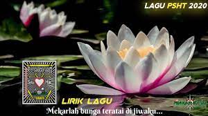 Dengan hati bersinar di dada em am. Lirik Mekarlah Bunga Teratai Di Jiwaku Mxbids Com