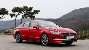 December 2, 2019 | by ron sessions. First Drive Review 2020 Hyundai Sonata Doubles Down On Sedan Segment In Style