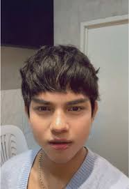 My new haircut and styled by impeccable hands of @FCVNDO Barbers 🔥