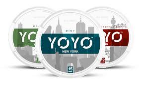 However, in the general family you will find snus products that all have higher quality, better nicotine experience, greater comfort and an smokeless tobacco users in general are more likely than. Kaufe Yoyo Nikotinbeutel Bestelle Snus Online Snusdirect Com