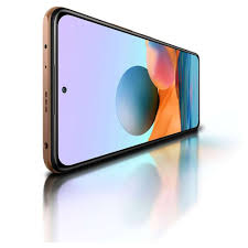 Xiaomi Redmi Note 10 Pro Max Smart ...