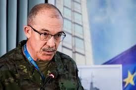 Spain eyes EU piracy mission HQ as Brexit sell off continues