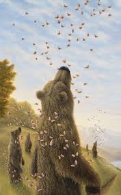 Robert Bissell Contemporary Fine Art And Prints Fine Art Whimsical Art Art