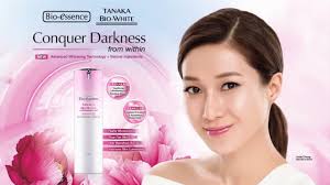 Tanaka tree bark extract, camellia extract, arbutin and white plus complex to give an effective whitening benefit. Bio Essence New Tanaka Bio White Youtube