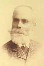 John McDouall Stuart