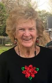 Nancy Hughes Obituary