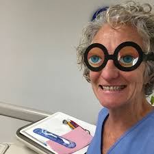 The Uncanny Adventures of a Dental Hygienist (@uncannyhygienist) • Facebook