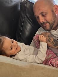 How is ruby doing and feeling better?