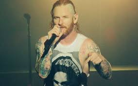 Griffin is also a lead vocalist of a band. Corey Taylor Net Worth 2019 Bio Age Height