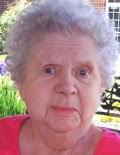 Gladys Eubank Obituary (2018)