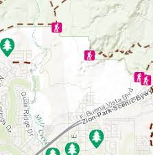 Washington City Utah Zoning Map Maps And Gis - Washington City Utah