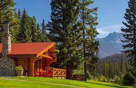 Check spelling or type a new query. Alpine Village Cabin Resort Jasper Jasper Cabin Accommodation Alpine Village Jasper