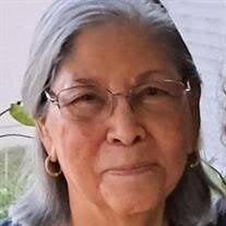 Grace Villalobos Obituary (2025)