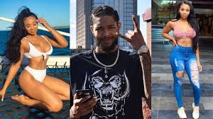 Devin armani booker was born on oct. Brandon Ingram Revealed To Be The Father Of Ig Model Aaleeyah S Baby Awesemo Com