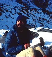 Avrech, tells the story of the 1996 mount everest disaster.it was broadcast on the american broadcasting company on november 9, 1997. Andy Harvard Veteran Of Nanda Devi And Everest Expeditions Dies At 69