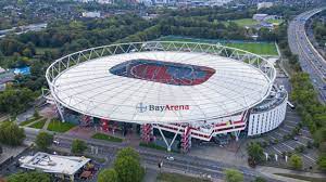 Bayer 04 leverkusen fußball gmbh, also known as bayer 04 leverkusen (german: Bayer 04 Leverkusen Wikiwand