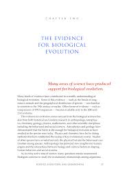 Relative dating uses a fossil's location in rock layers to determine that fossil's approximate age. 2 The Evidence For Biological Evolution Science Evolution And Creationism The National Academies Press