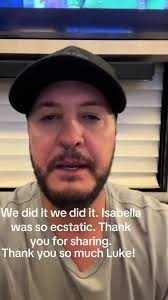 Michelle Wilber Luke Wilber