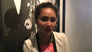 Film Barunya di AS Terdampak Pandemi, Cheverly Amalia: "Harus bisa lebih  bersabar"