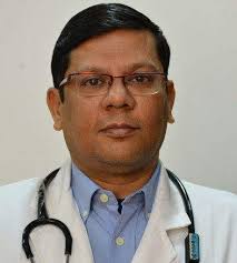 Dr. Subhasish Saha (The Calcutta Medical Research Institute) in  Alipore,Kolkata