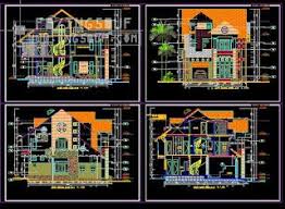 خربشات مهندس مخططات معمارية مسكن عائلي دوبلكس 10x13 اوتوكاد Dwg Autocad Electronic Components Components